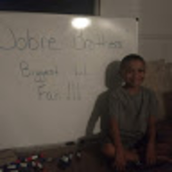 Meet your Posher, Krystal - Picture 1 of 1